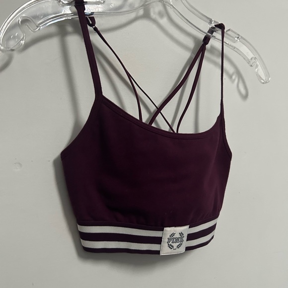 PINK Sports Bra - Picture 3 of 6